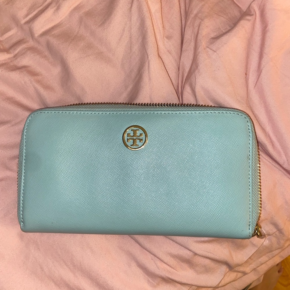 Tory Burch Wallet